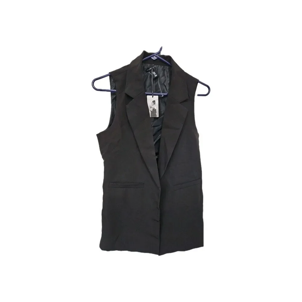 Sincerely Jules Vest